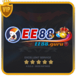 logo vuông ee88 guru
