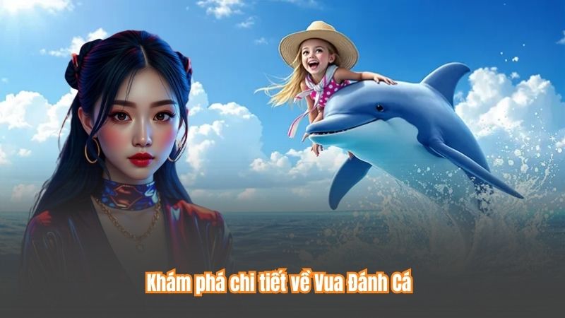 Khám phá chi tiết về Vua Đánh Cá